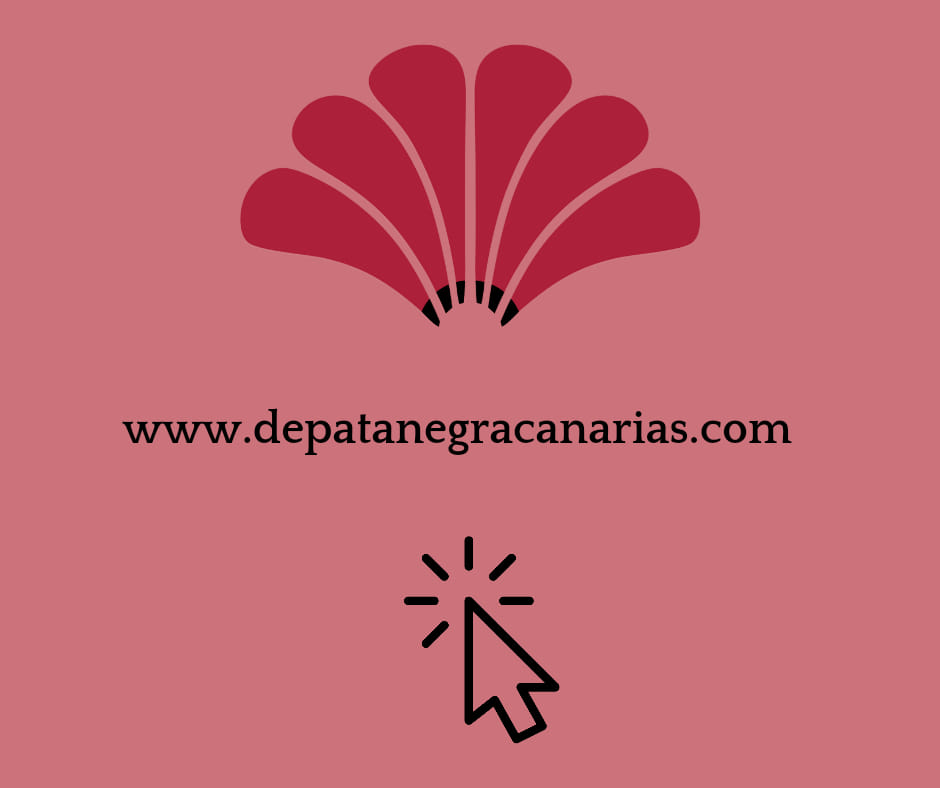 Logo Depatanegra