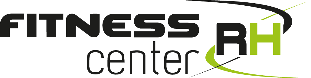 FITNESSCENTERRH logo
