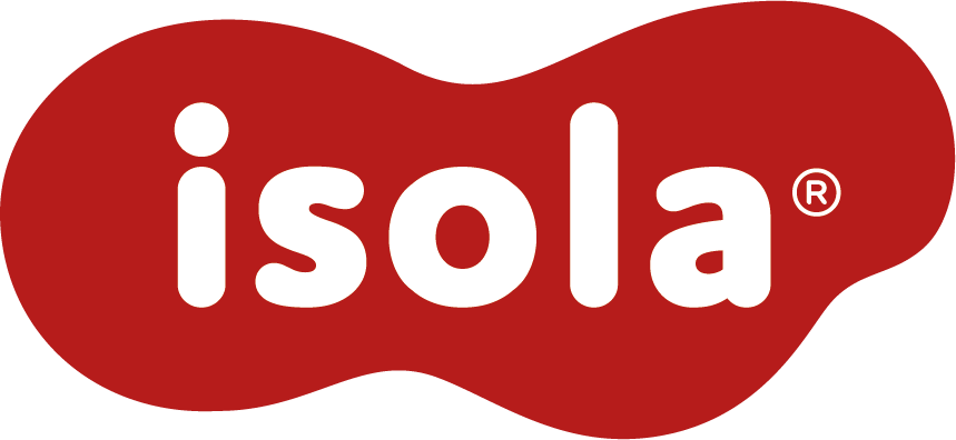 Logo Isola