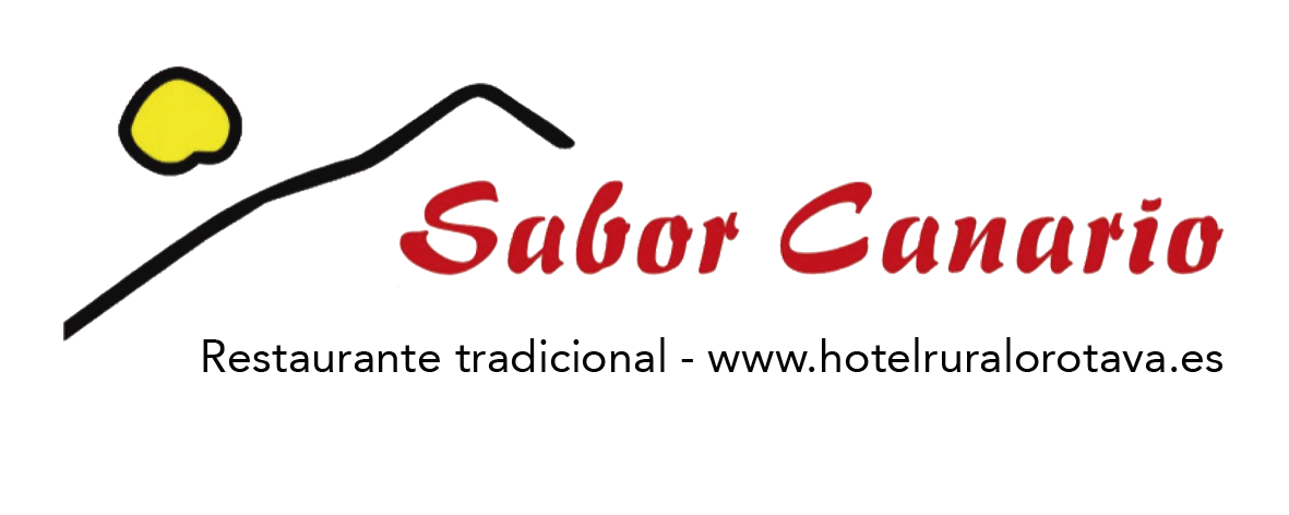 Logo Sabor Canario