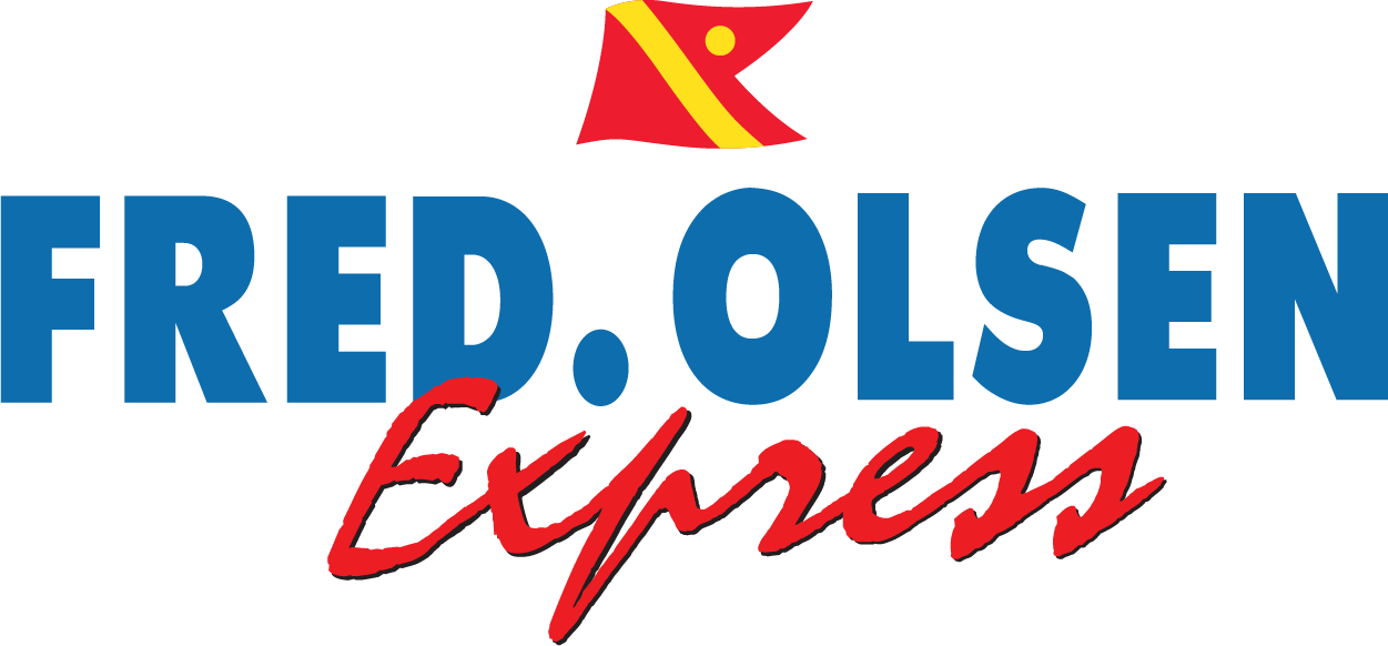 Logo Fred Olsen