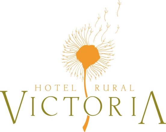 logo hotel rural Victoria
