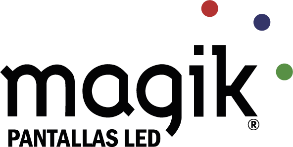 Logo Magik