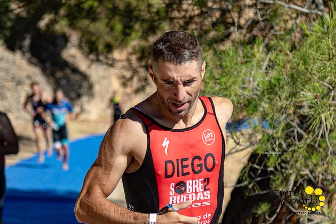 Diego Lardón Ferrer Diego Lardón Ferrer